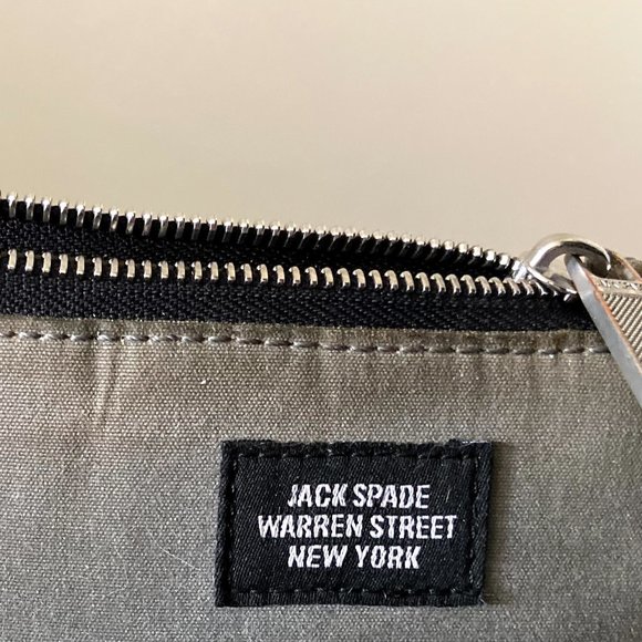 Jack Spade "Tie-Dye" Warren Street - Picture 6 of 6